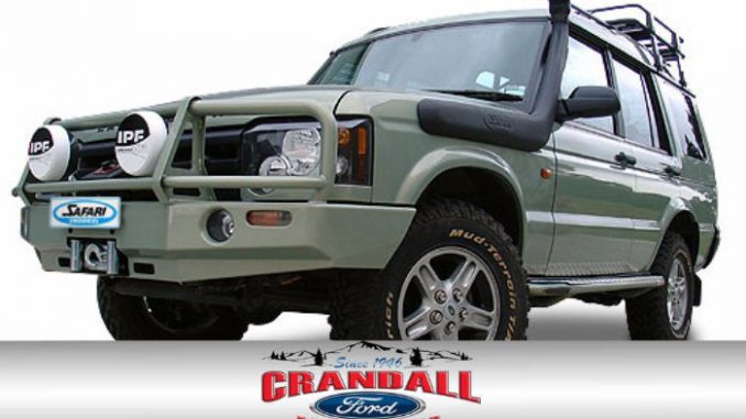 Crandall