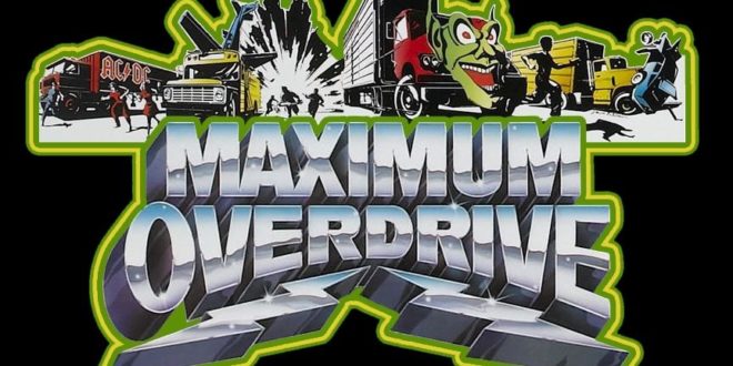 maxoverdirve